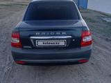 ВАЗ (Lada) Priora 2170 2012 года за 1 100 000 тг. в Семей