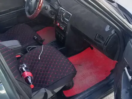 ВАЗ (Lada) Priora 2170 2012 года за 1 100 000 тг. в Семей – фото 4