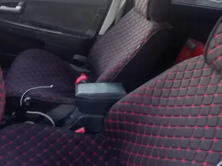 ВАЗ (Lada) Priora 2170 2012 года за 1 100 000 тг. в Семей – фото 5