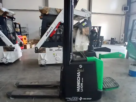 Hangcha  Электроштабелёр НС CDD20-XT1S-SI 2026 г 2026 года за 6 500 000 тг. в Алматы – фото 3