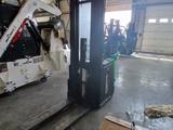 Hangcha  Электроштабелёр НС CDD20-XT1S-SI 2026 г 2026 года за 6 500 000 тг. в Алматы – фото 4