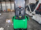 Hangcha  Электроштабелёр НС CDD20-XT1S-SI 2026 г 2026 года за 6 500 000 тг. в Алматы – фото 5