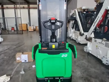 Hangcha  Электроштабелёр НС CDD20-XT1S-SI 2026 г 2026 года за 6 500 000 тг. в Алматы – фото 5