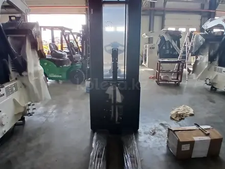 Hangcha  Электроштабелёр НС CDD20-XT1S-SI 2026 г 2026 года за 6 500 000 тг. в Алматы – фото 6