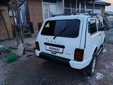 ВАЗ (Lada) Lada 2121 2017 года за 3 600 000 тг. в Петропавловск – фото 3