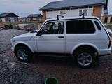 ВАЗ (Lada) Lada 2121 2017 года за 3 600 000 тг. в Петропавловск – фото 5