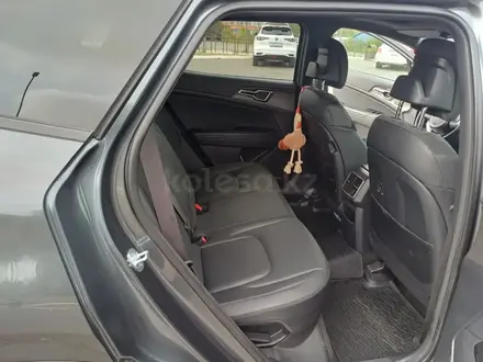 Kia Sportage 2024 года за 14 250 000 тг. в Астана – фото 16