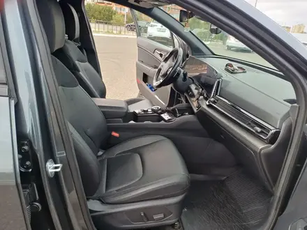 Kia Sportage 2024 года за 14 250 000 тг. в Астана – фото 15