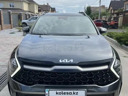 Kia Sportage 2024 года за 14 250 000 тг. в Астана – фото 2