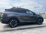 Kia Sportage 2024 года за 14 250 000 тг. в Астана – фото 4