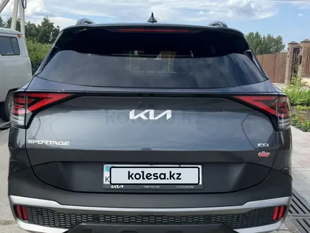 Kia Sportage 2024 года за 14 250 000 тг. в Астана – фото 6