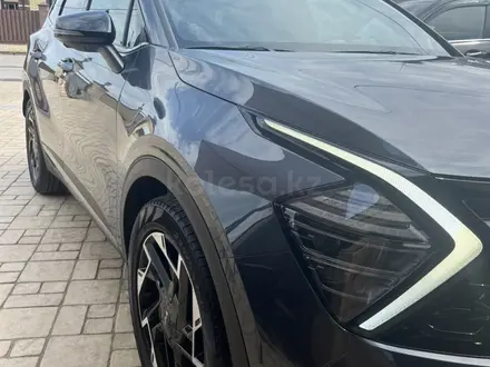 Kia Sportage 2024 года за 14 250 000 тг. в Астана – фото 8