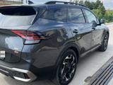 Kia Sportage 2024 года за 14 250 000 тг. в Астана – фото 5