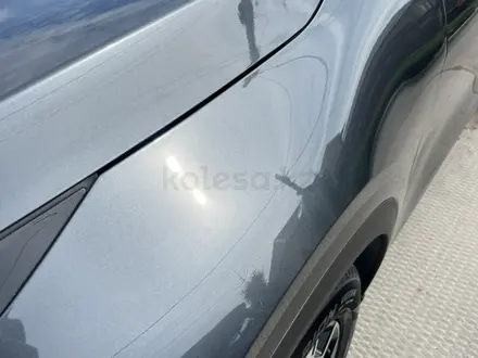 Kia Sportage 2024 года за 14 250 000 тг. в Астана – фото 9