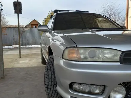Subaru Legacy 1997 года за 2 600 000 тг. в Алматы – фото 11