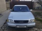 Audi A6 1994 годаfor2 000 000 тг. в Шымкент – фото 2