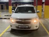 Chevrolet Cobalt 2024 годаүшін5 700 000 тг. в Астана