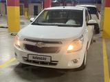 Chevrolet Cobalt 2024 годаүшін5 700 000 тг. в Астана – фото 2