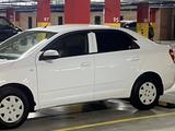 Chevrolet Cobalt 2024 годаүшін5 700 000 тг. в Астана – фото 3