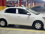 Chevrolet Cobalt 2024 годаүшін5 700 000 тг. в Астана – фото 4