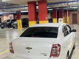 Chevrolet Cobalt 2024 годаүшін5 700 000 тг. в Астана – фото 5