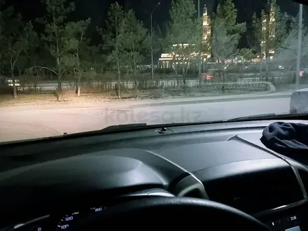 Chevrolet Aveo 2018 года за 4 000 000 тг. в Астана – фото 8