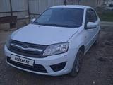 ВАЗ (Lada) Granta 2191 2017 года за 4 000 000 тг. в Алматы – фото 5