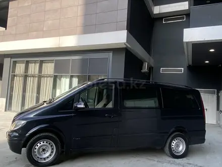 Mercedes-Benz Viano 2005 года за 8 000 000 тг. в Алматы