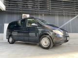 Mercedes-Benz Viano 2005 года за 8 000 000 тг. в Алматы – фото 2