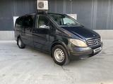 Mercedes-Benz Viano 2005 годаүшін8 000 000 тг. в Алматы – фото 4