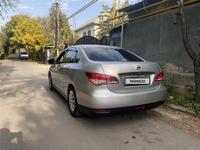 Nissan Almera 2016 года за 4 700 000 тг. в Алматы