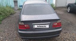 BMW 320 2001 годаfor3 800 000 тг. в Усть-Каменогорск – фото 3