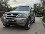 Mitsubishi Pajero 2005 годаүшін7 800 000 тг. в Алматы