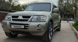 Mitsubishi Pajero 2005 года за 7 800 000 тг. в Алматы