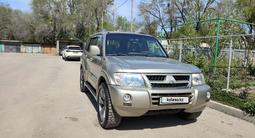 Mitsubishi Pajero 2005 годаүшін7 800 000 тг. в Алматы – фото 3