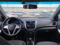 Hyundai Accent 2013 года за 3 018 000 тг. в Астана – фото 8