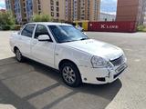 ВАЗ (Lada) Priora 2170 2014 годаүшін1 850 000 тг. в Кокшетау – фото 2