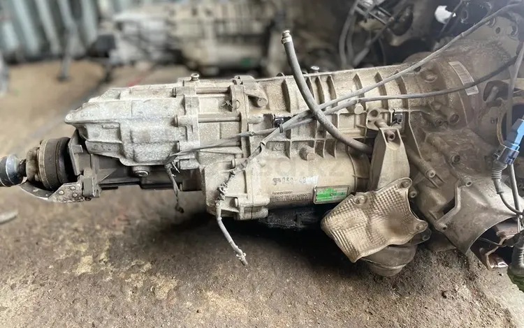 Акпп 5HP-19 FAX Audi A6 2.7 bi turbo за 250 000 тг. в Астана