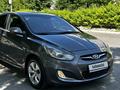 Hyundai Accent 2013 годаfor4 800 000 тг. в Шымкент – фото 3