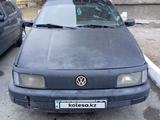 Volkswagen Passat 1991 годаfor700 000 тг. в Караганда – фото 4