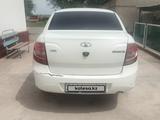 ВАЗ (Lada) Granta 2190 2018 года за 2 550 000 тг. в Кулан – фото 2