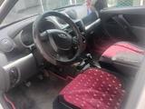 ВАЗ (Lada) Granta 2190 2018 года за 2 550 000 тг. в Кулан – фото 5
