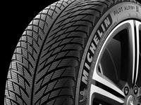 285/40/R23 MICHELIN PILOT ALPIN 5 SUV за 1 300 000 тг. в Актобе