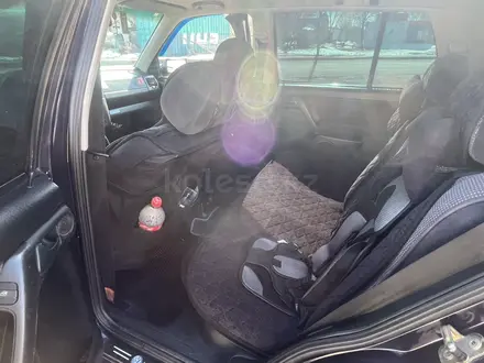 Volkswagen Golf 1995 года за 2 300 000 тг. в Астана – фото 11