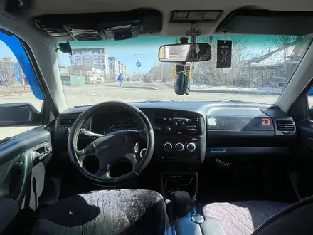 Volkswagen Golf 1995 года за 2 300 000 тг. в Астана – фото 12