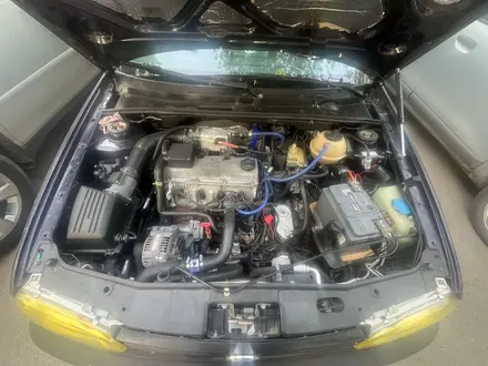 Volkswagen Golf 1995 года за 2 300 000 тг. в Астана – фото 14