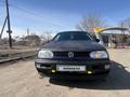 Volkswagen Golf 1995 годаүшін2 300 000 тг. в Астана – фото 9