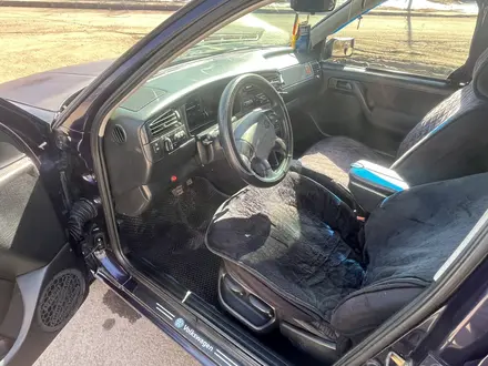 Volkswagen Golf 1995 года за 2 300 000 тг. в Астана – фото 10