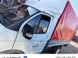 ГАЗ ГАЗель 2007 годаүшін4 000 000 тг. в Алматы – фото 2
