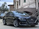 Hyundai Grandeur 2017 года за 11 700 000 тг. в Алматы